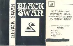 Black Swan (FRA-1) : Black Swan